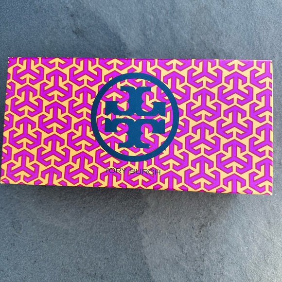 Tory Burch Shoes - Tory Burch Iconic Reva Flats